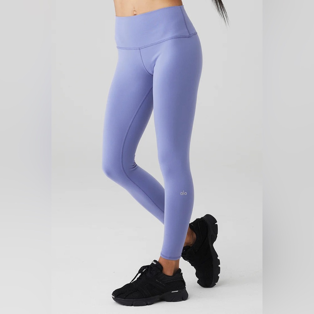 ALO High-Waist Airlift Legging NWT